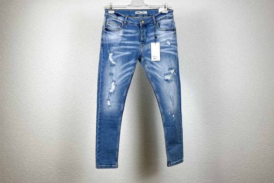 Jeanshose 2Y Premium, Gr. 33